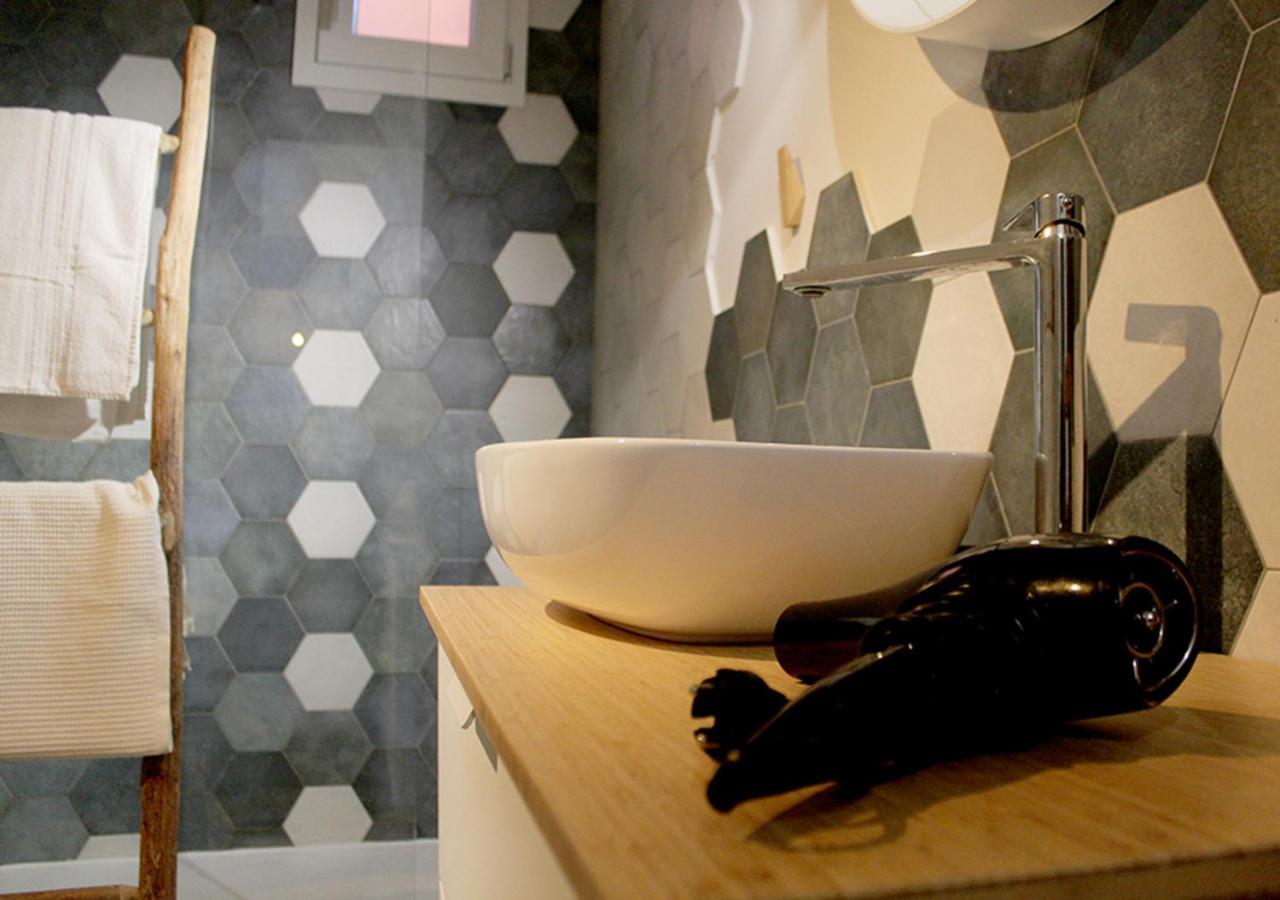 Industrial Design Loft - Appartamento Vicino Lo Stadio 볼로냐 외부 사진